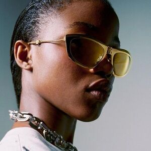 New, GIVENCHY Sunglasses GV40029U 30G Authentic